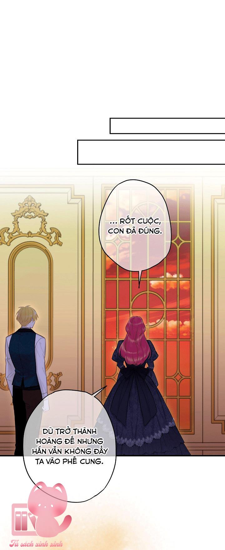 Ác Nữ Muốn Ly Hôn - Chap 114