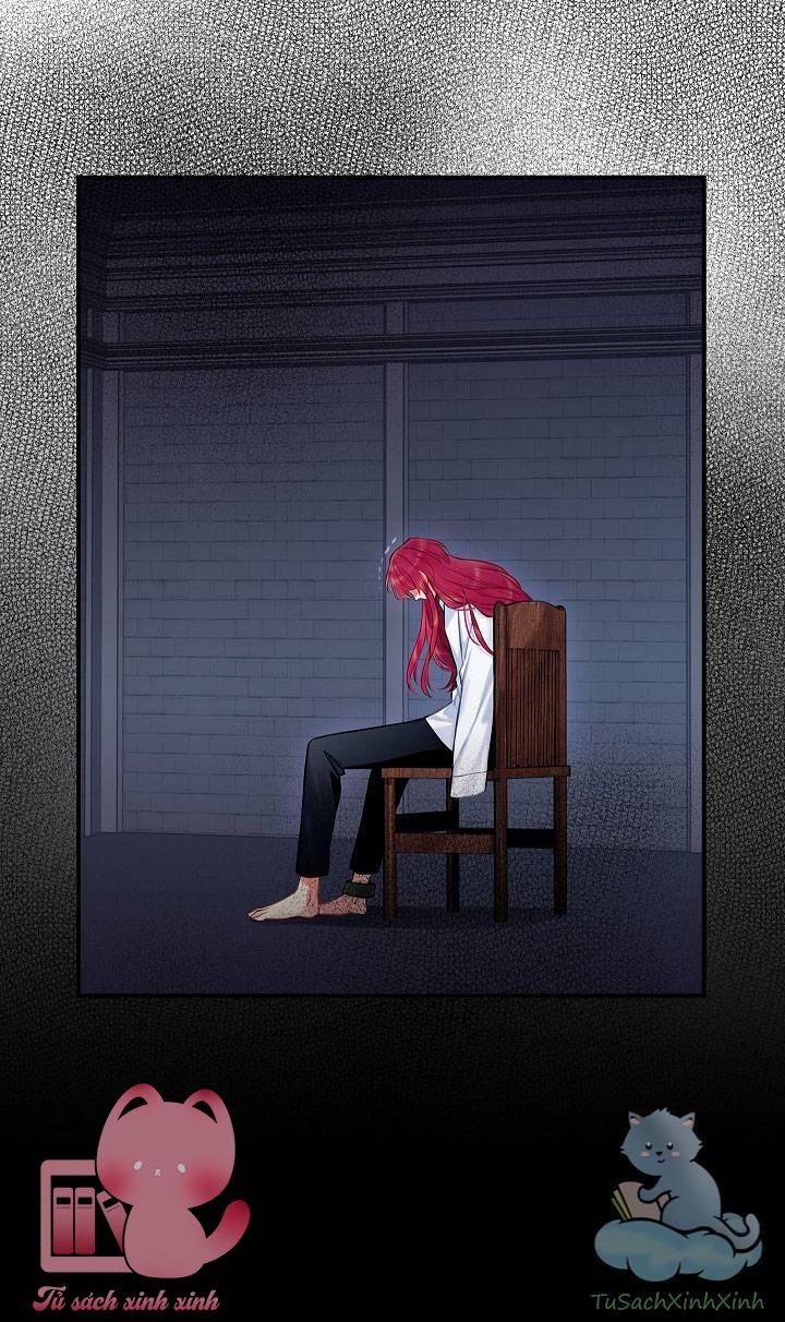 Ác Nữ Muốn Ly Hôn - Chap 114