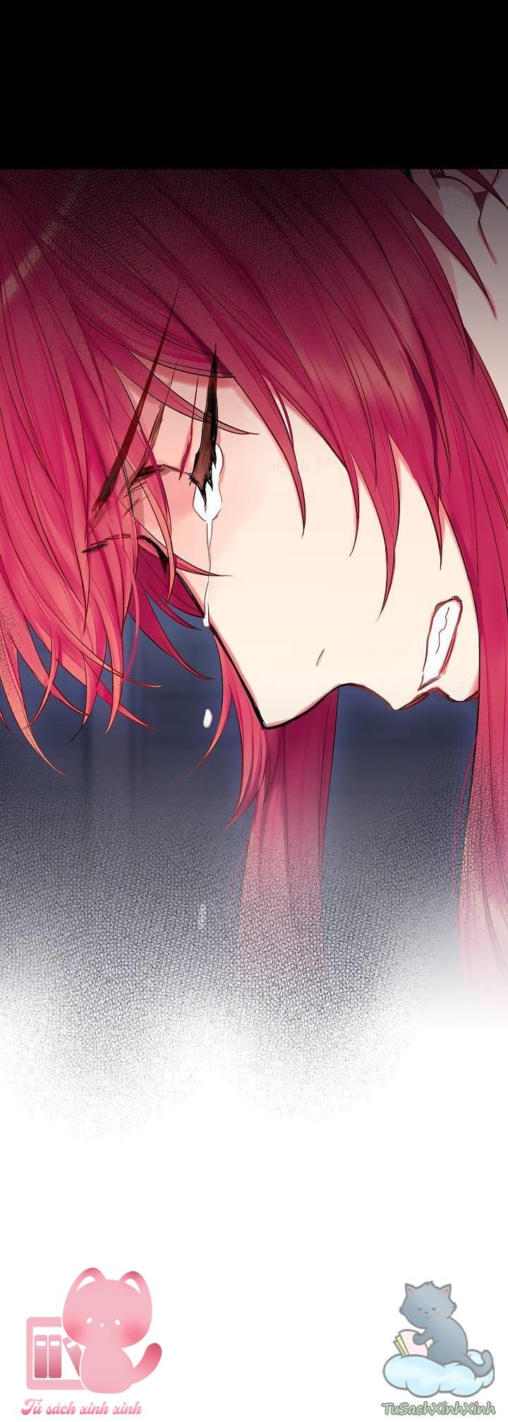 Ác Nữ Muốn Ly Hôn - Chap 114