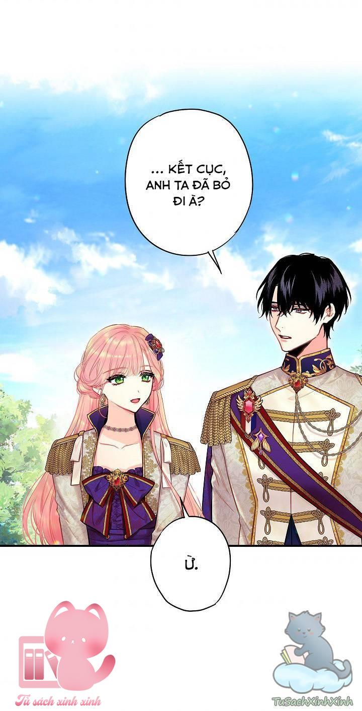 Ác Nữ Muốn Ly Hôn - Chap 114