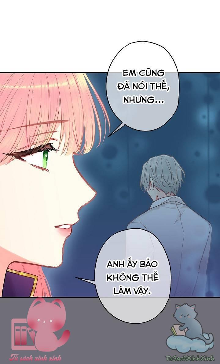 Ác Nữ Muốn Ly Hôn - Chap 114