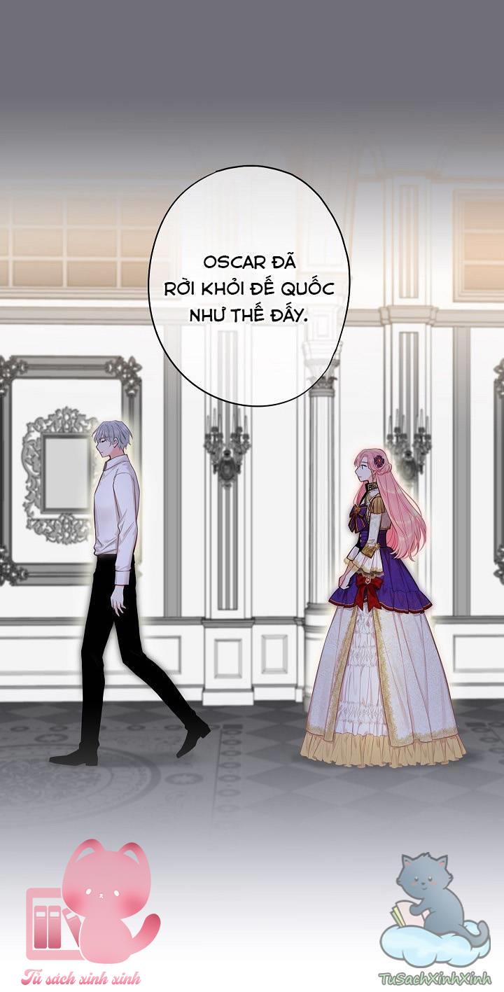 Ác Nữ Muốn Ly Hôn - Chap 114