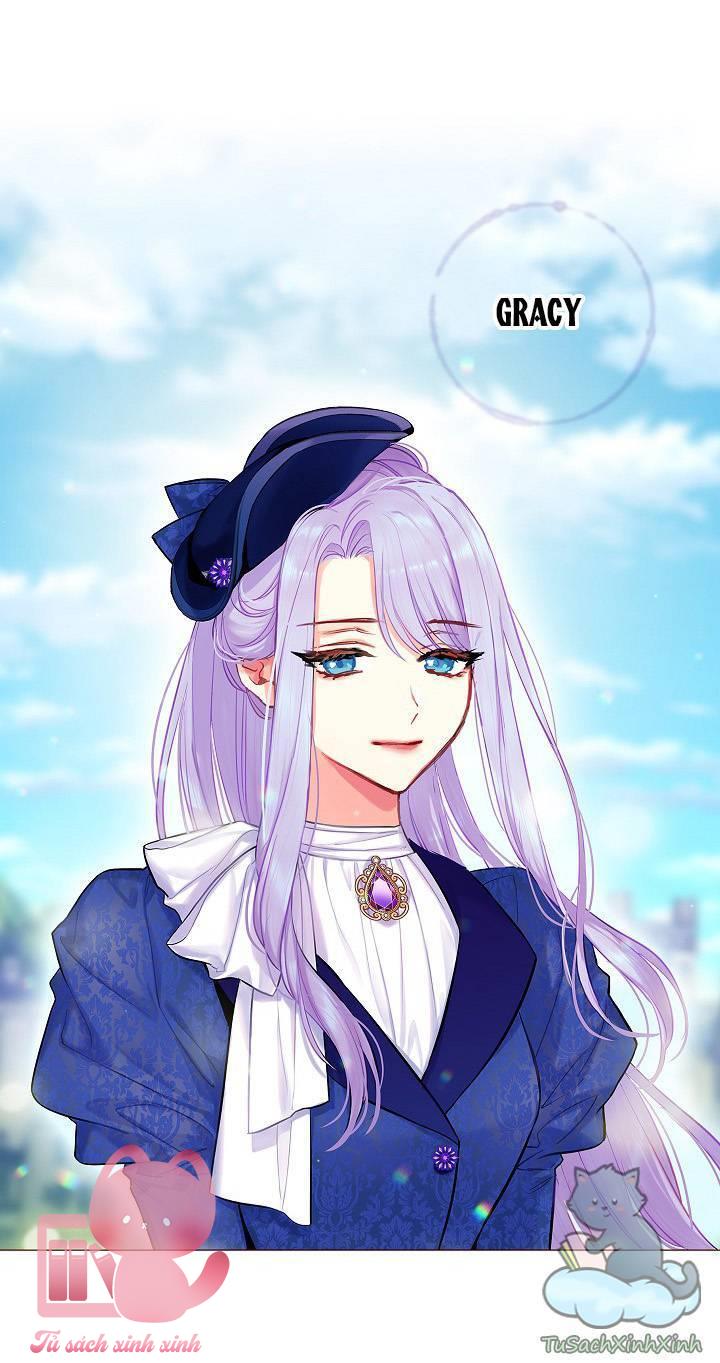 Ác Nữ Muốn Ly Hôn - Chap 114