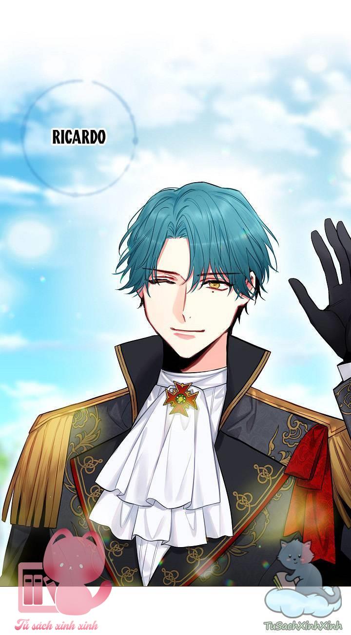 Ác Nữ Muốn Ly Hôn - Chap 114