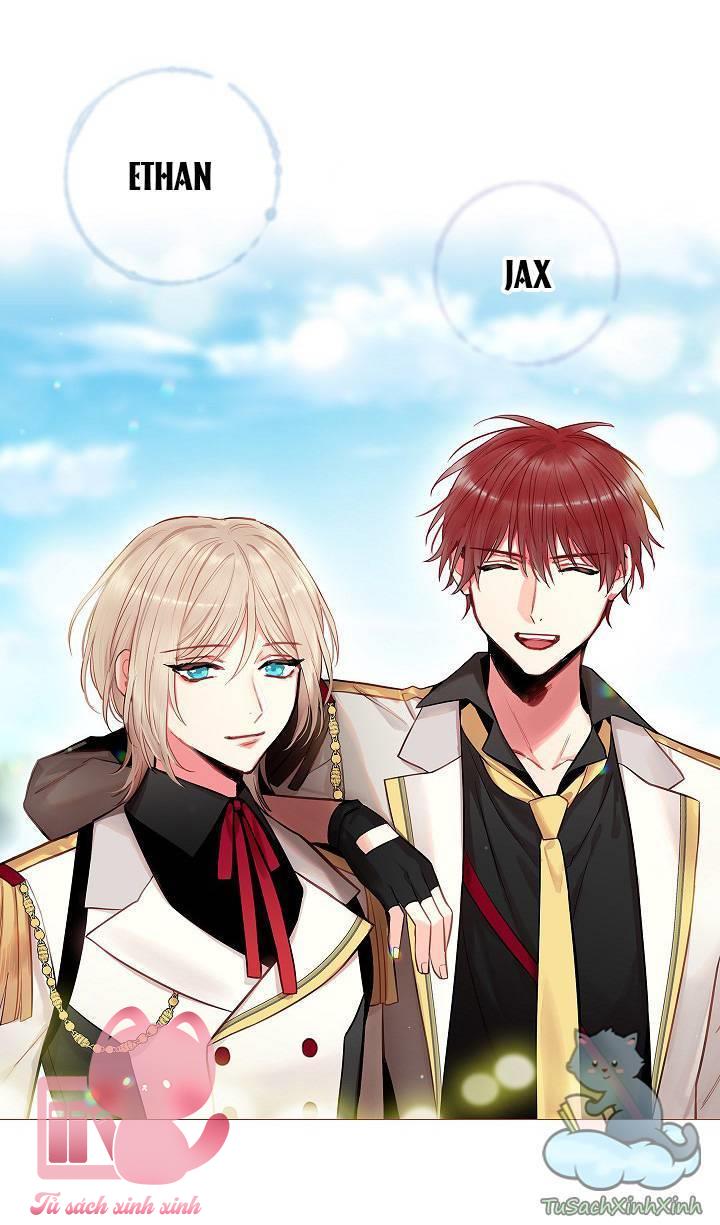 Ác Nữ Muốn Ly Hôn - Chap 114