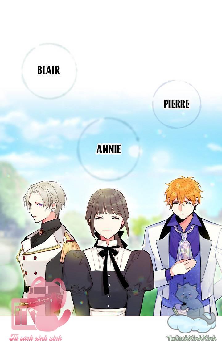 Ác Nữ Muốn Ly Hôn - Chap 114