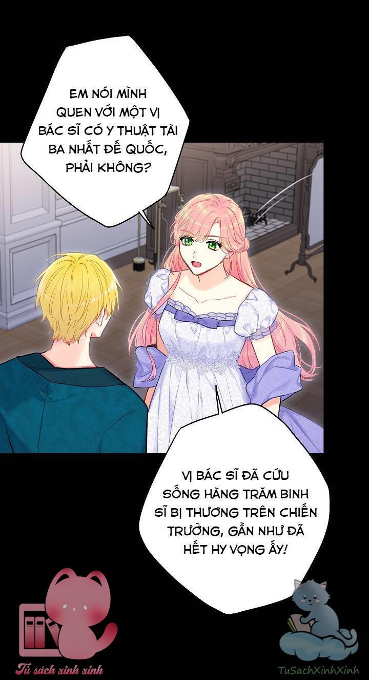 Ác Nữ Muốn Ly Hôn - Chap 114