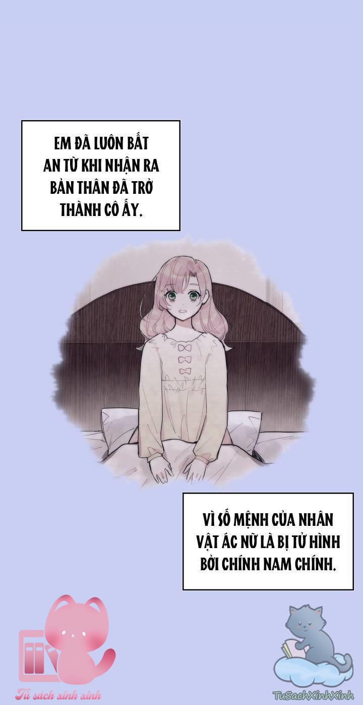 Ác Nữ Muốn Ly Hôn - Chap 114