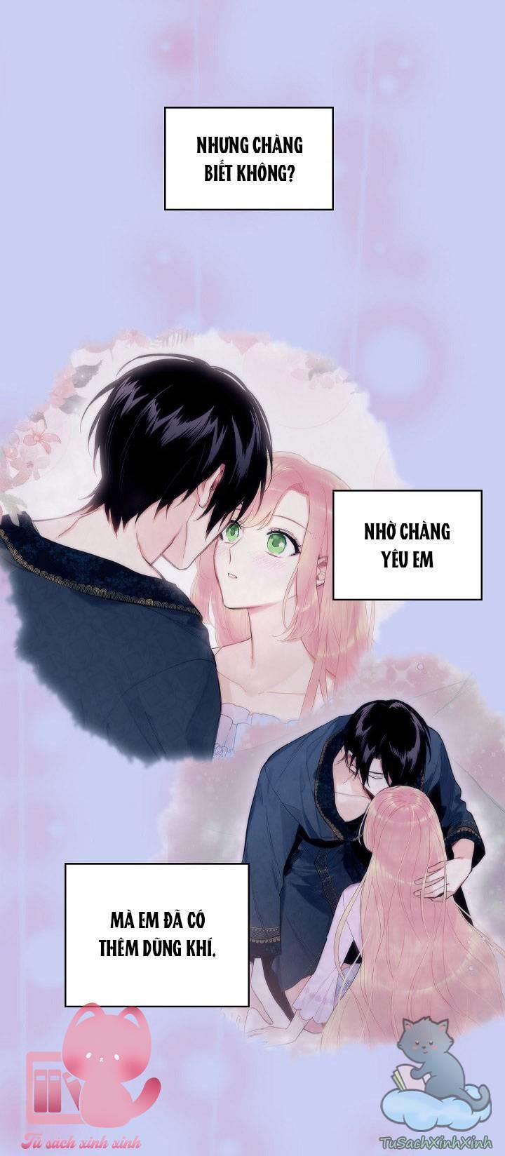 Ác Nữ Muốn Ly Hôn - Chap 114
