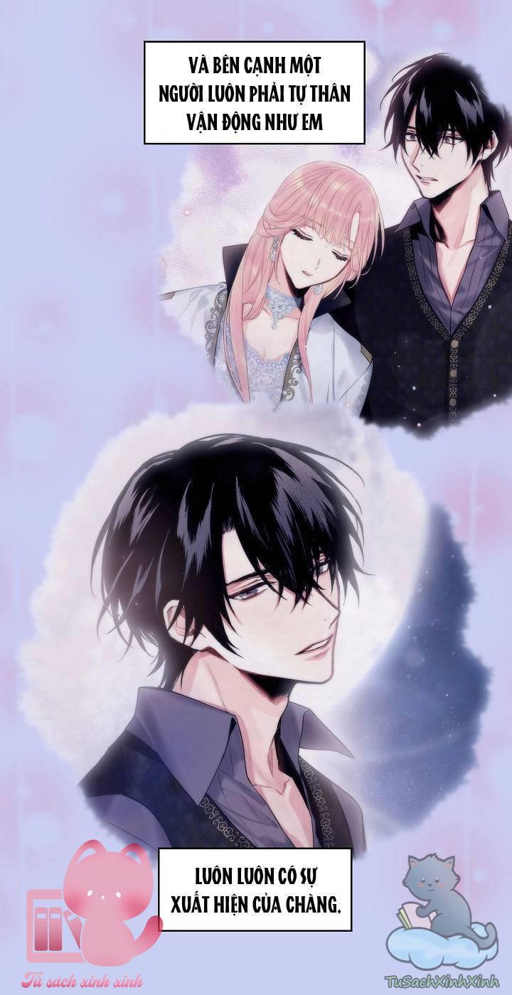 Ác Nữ Muốn Ly Hôn - Chap 114