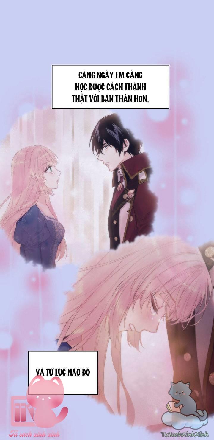 Ác Nữ Muốn Ly Hôn - Chap 114