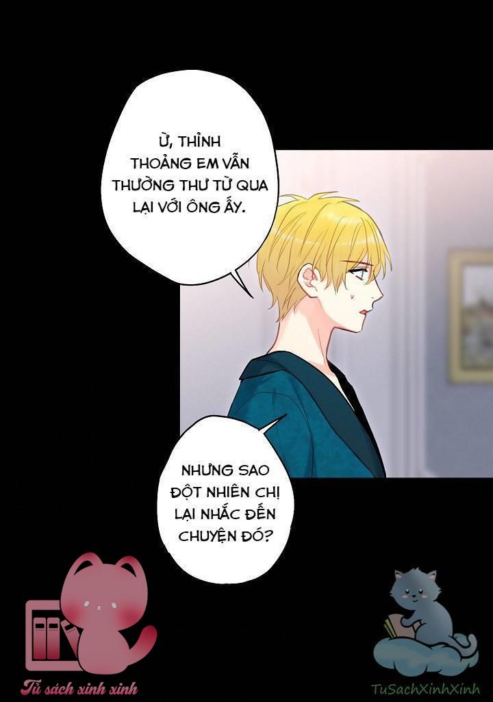 Ác Nữ Muốn Ly Hôn - Chap 114