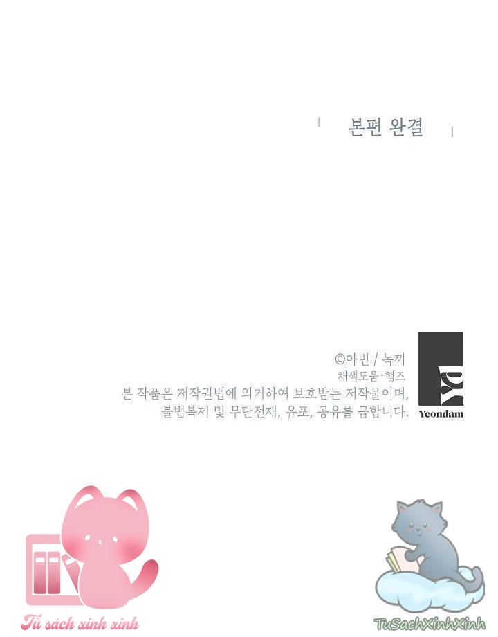 Ác Nữ Muốn Ly Hôn - Chap 114