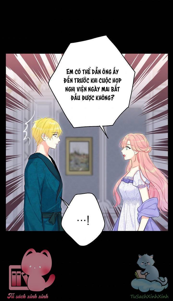 Ác Nữ Muốn Ly Hôn - Chap 114