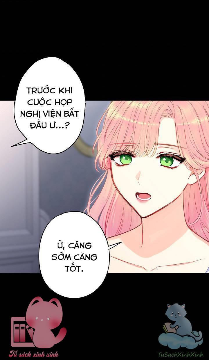 Ác Nữ Muốn Ly Hôn - Chap 114
