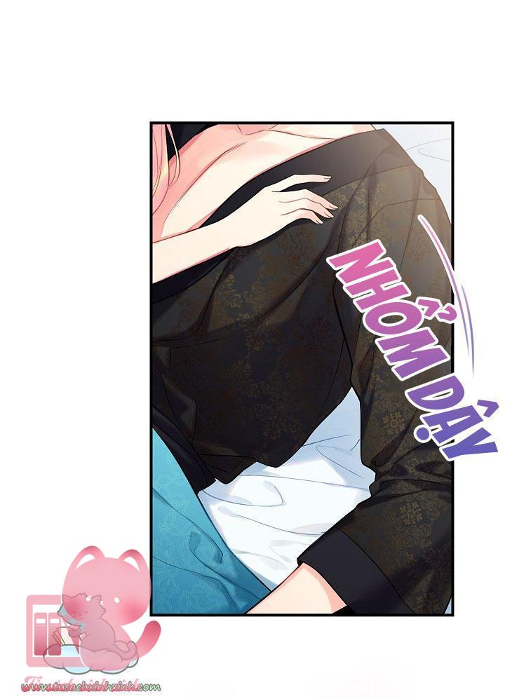 Ác Nữ Muốn Ly Hôn - Chap 115