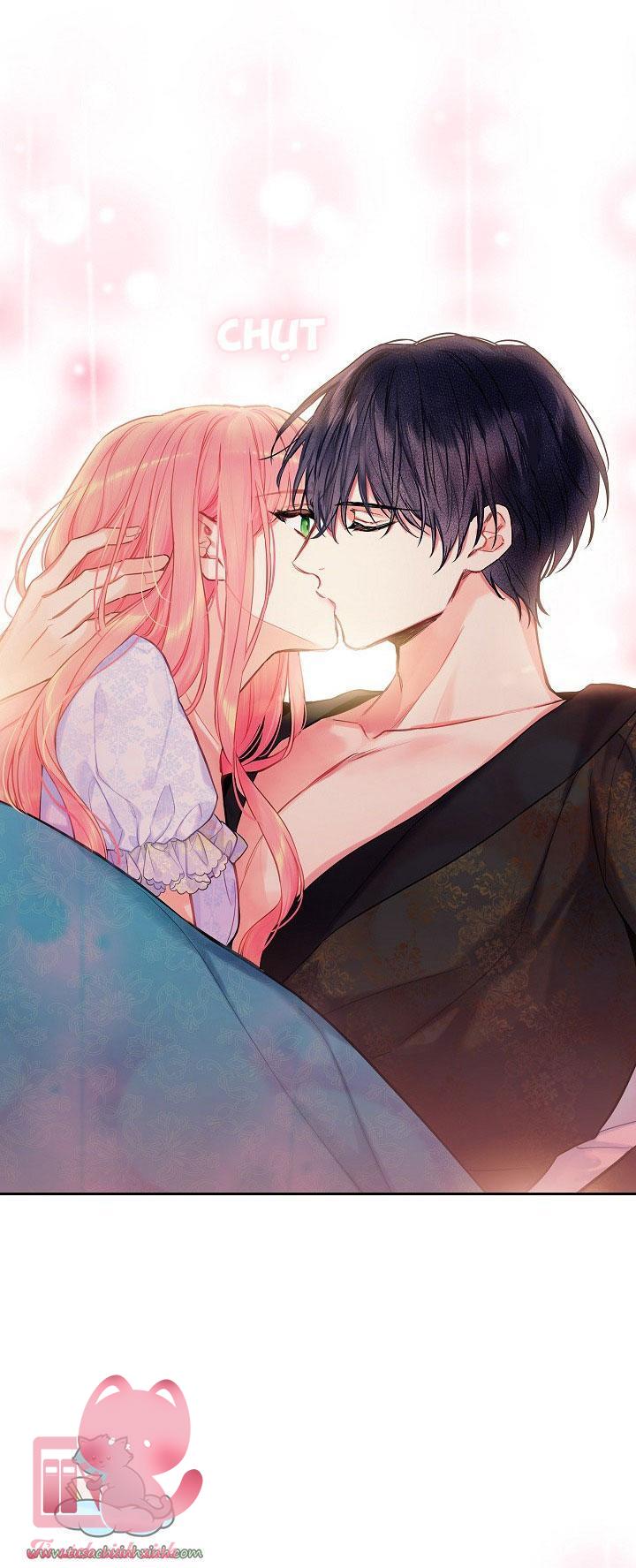 Ác Nữ Muốn Ly Hôn - Chap 115