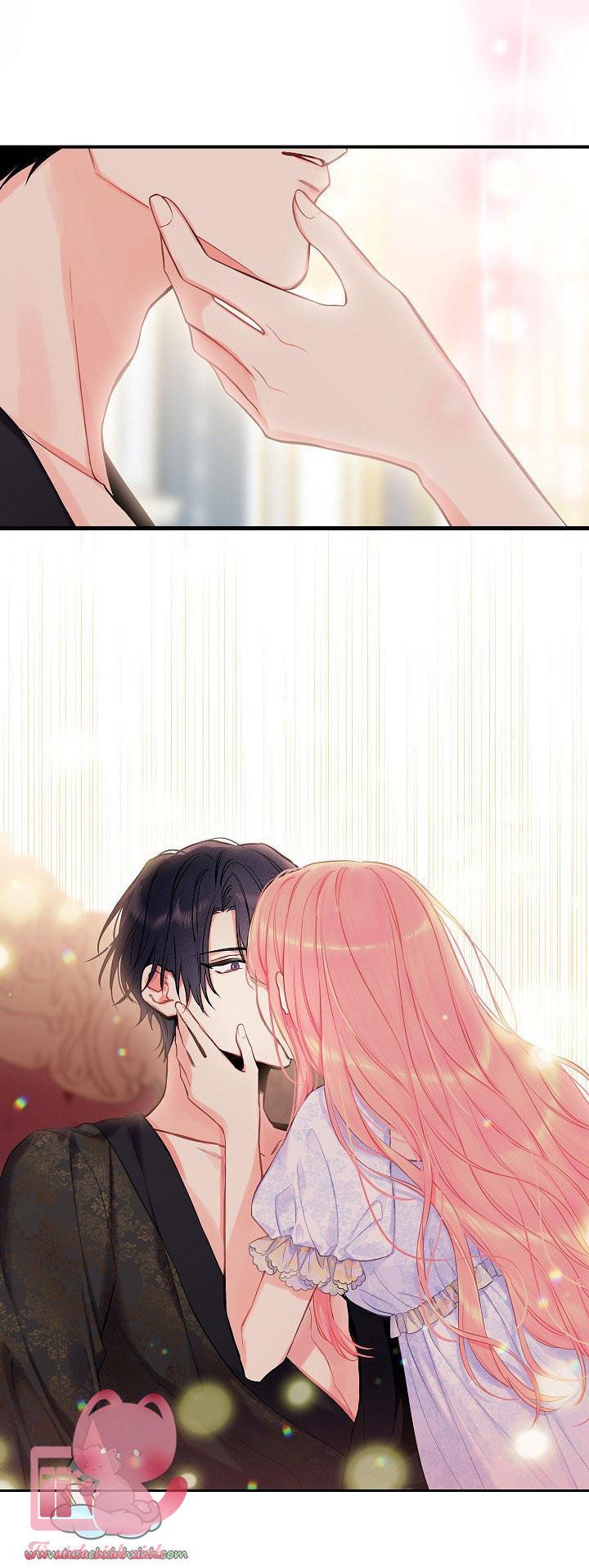 Ác Nữ Muốn Ly Hôn - Chap 115