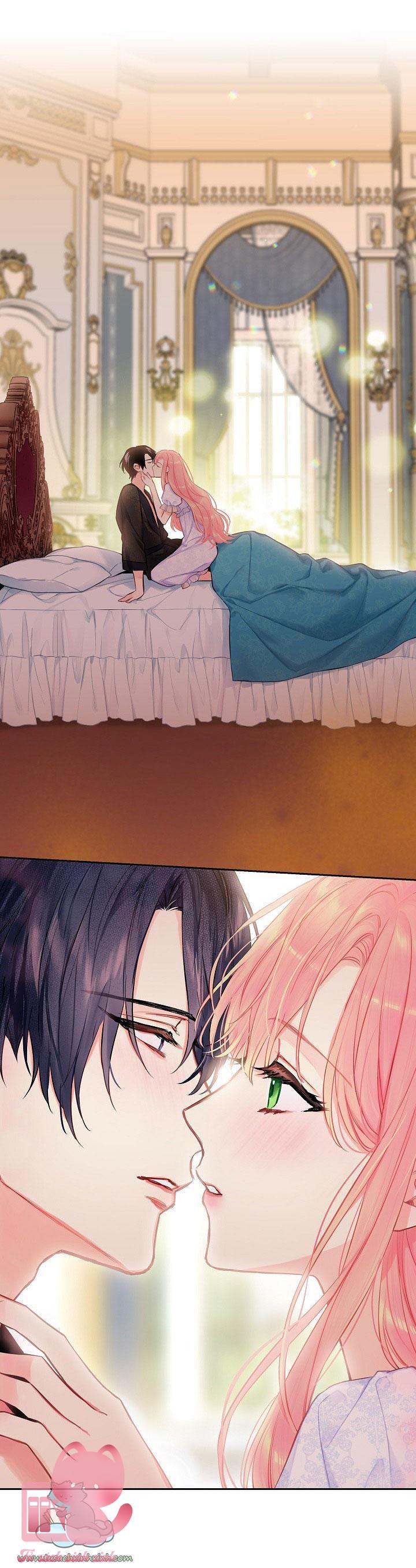 Ác Nữ Muốn Ly Hôn - Chap 115