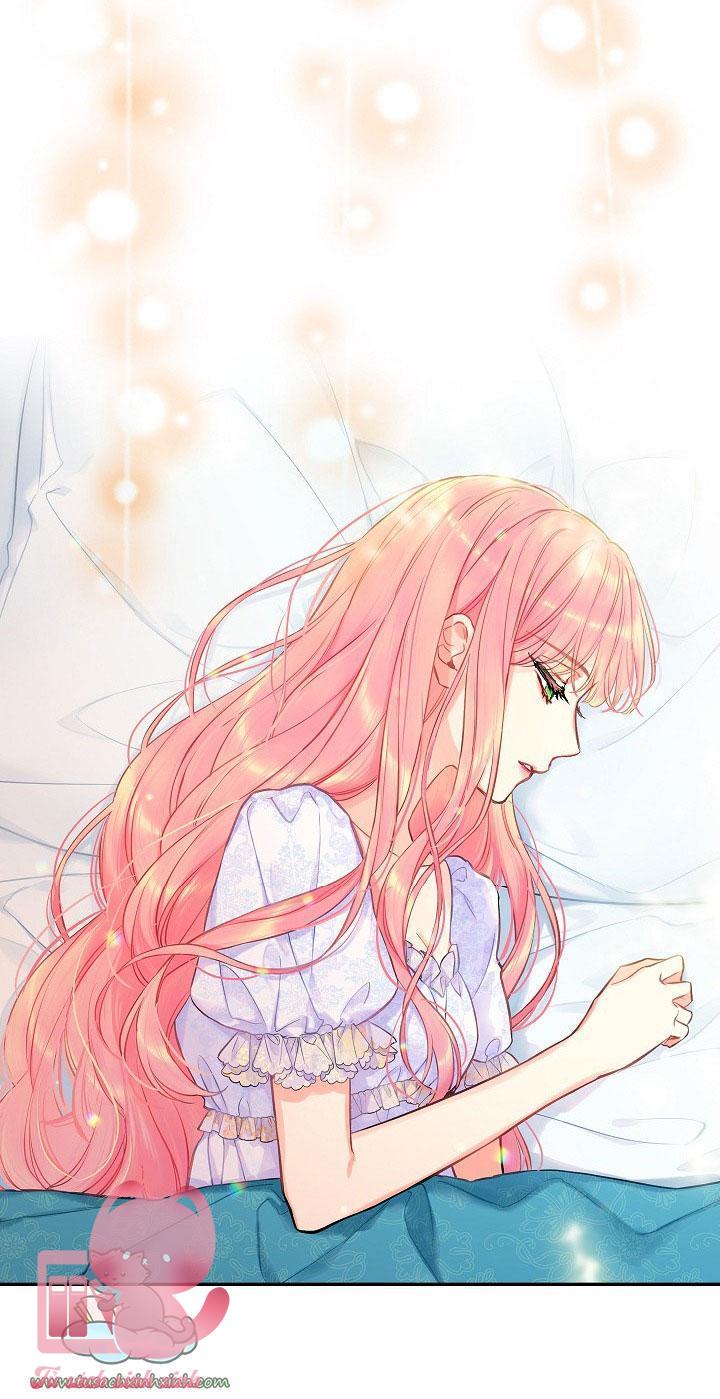 Ác Nữ Muốn Ly Hôn - Chap 115