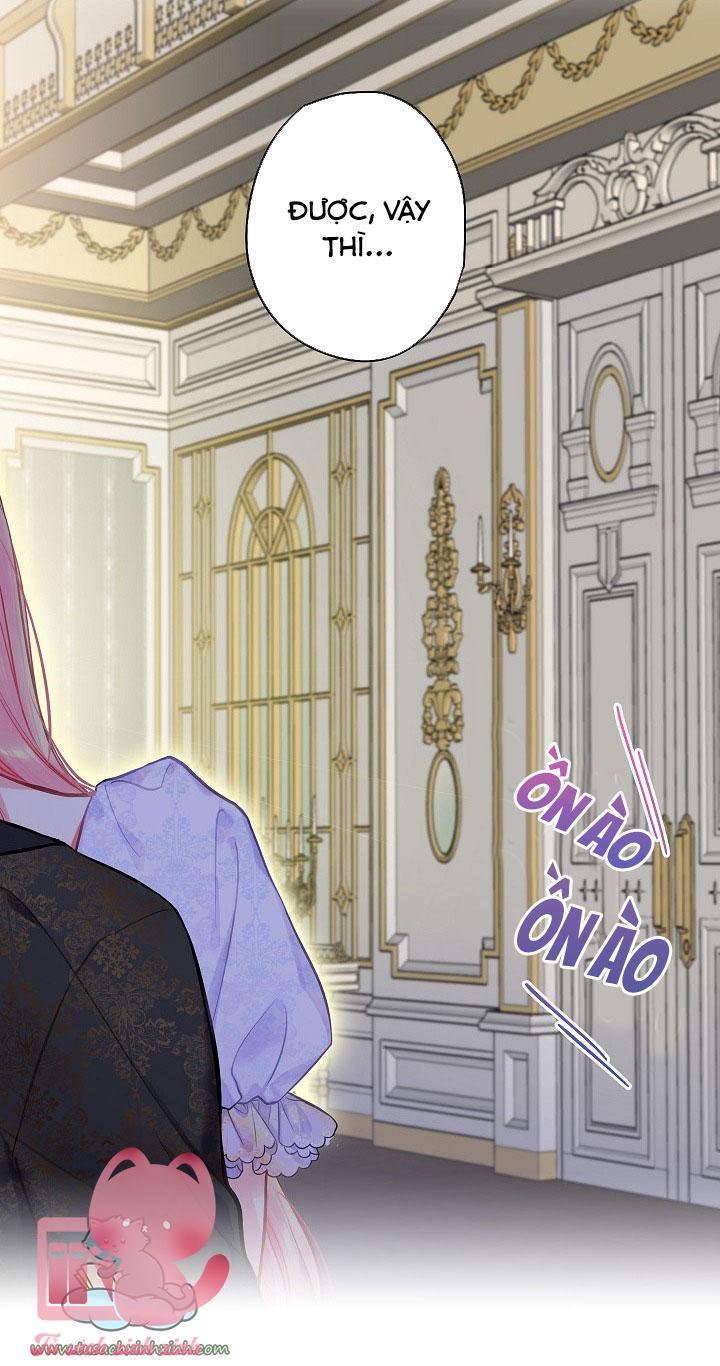 Ác Nữ Muốn Ly Hôn - Chap 115