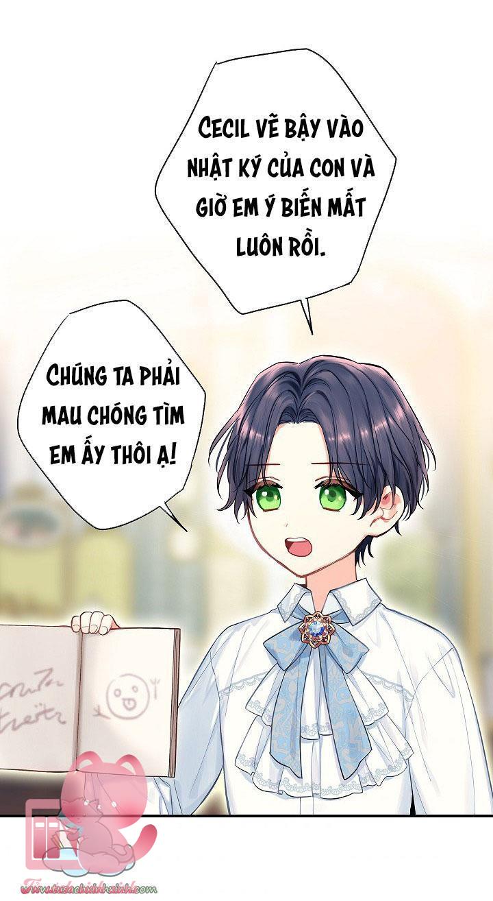 Ác Nữ Muốn Ly Hôn - Chap 115