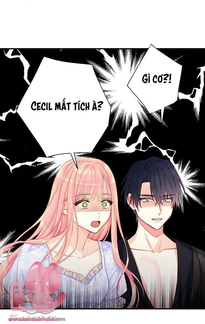 Ác Nữ Muốn Ly Hôn - Chap 115