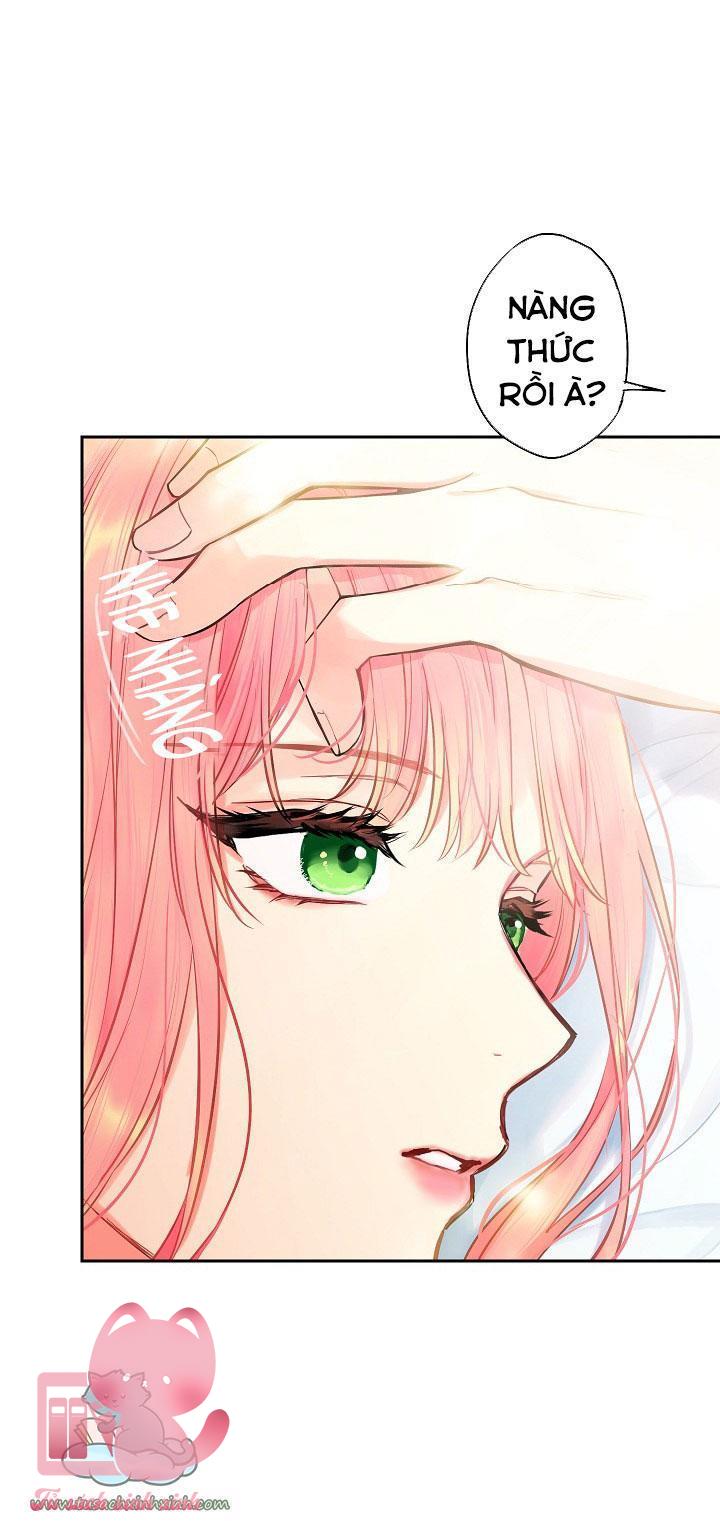 Ác Nữ Muốn Ly Hôn - Chap 115