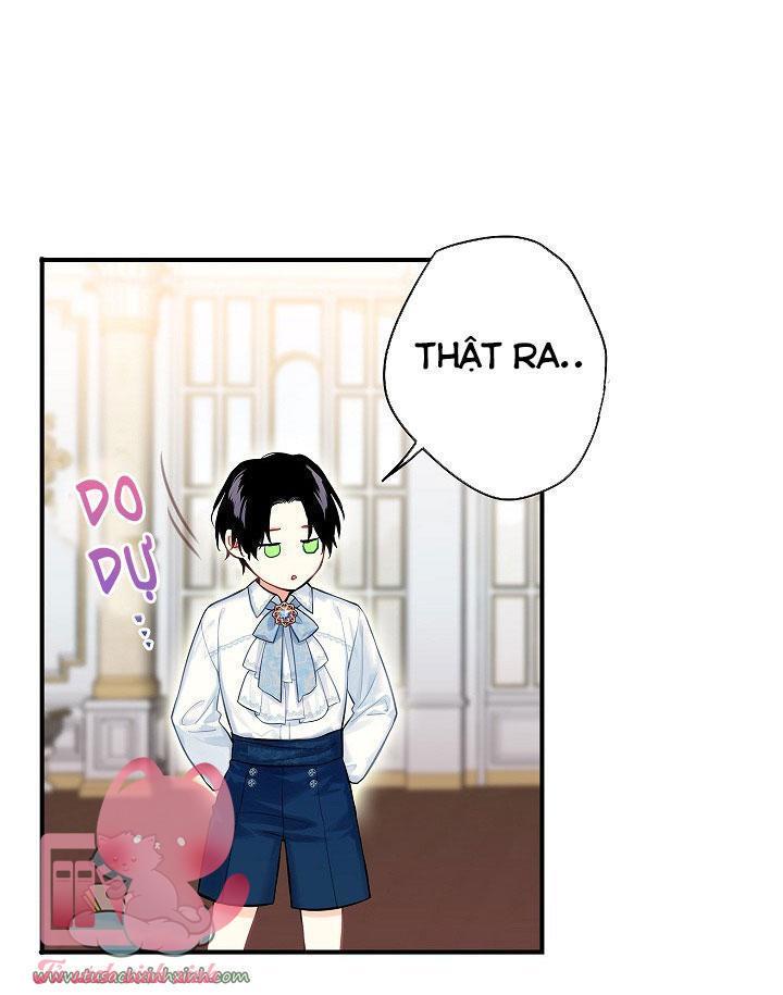 Ác Nữ Muốn Ly Hôn - Chap 115