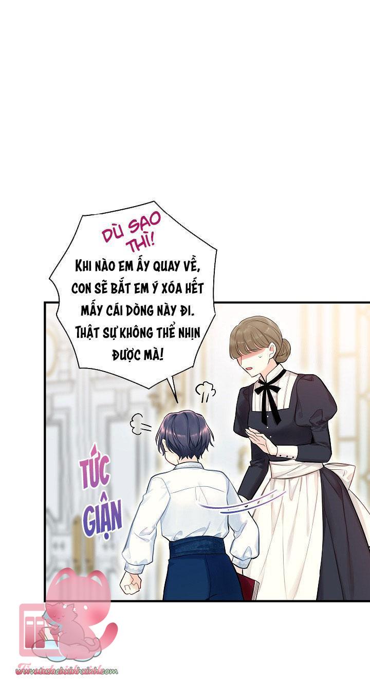 Ác Nữ Muốn Ly Hôn - Chap 115