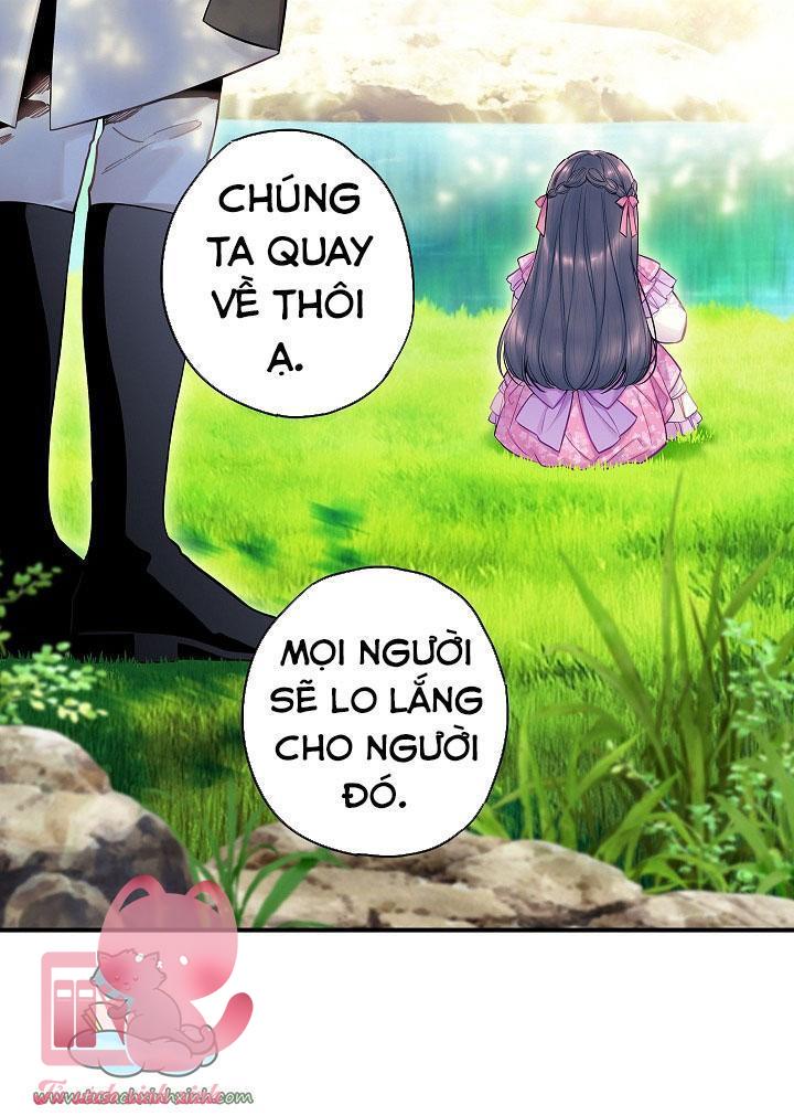 Ác Nữ Muốn Ly Hôn - Chap 115