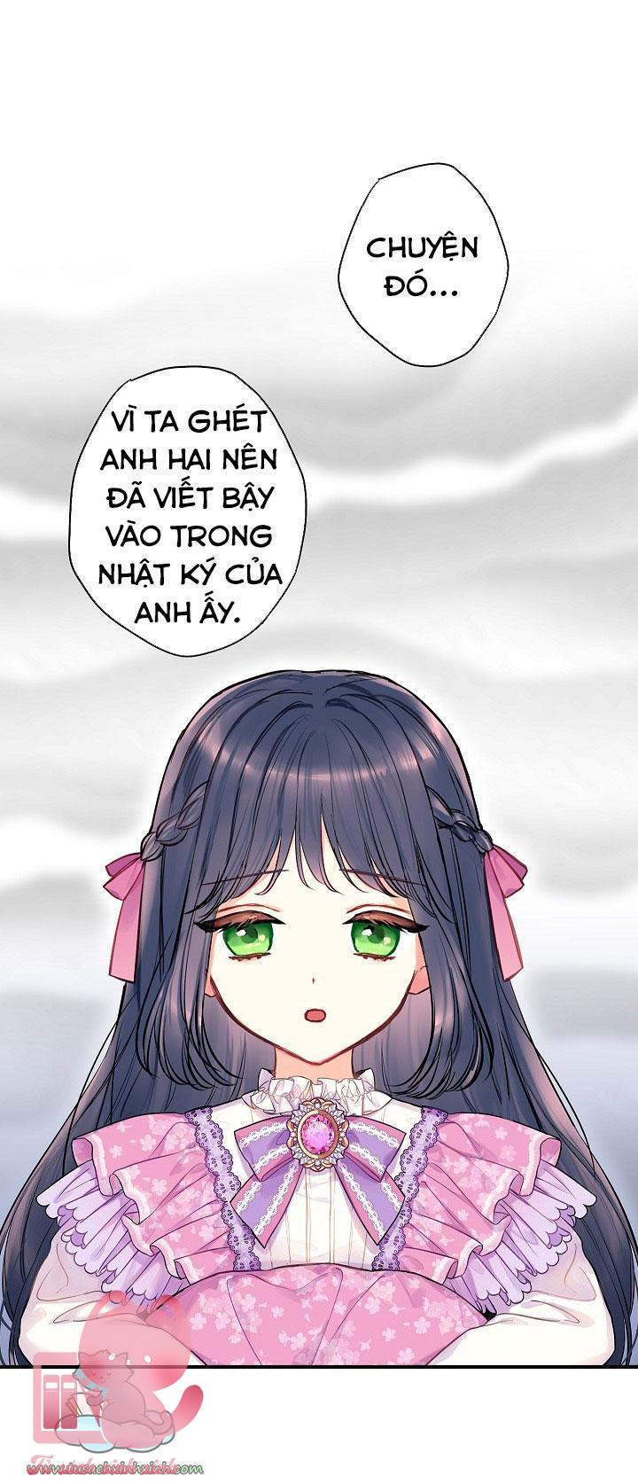 Ác Nữ Muốn Ly Hôn - Chap 115