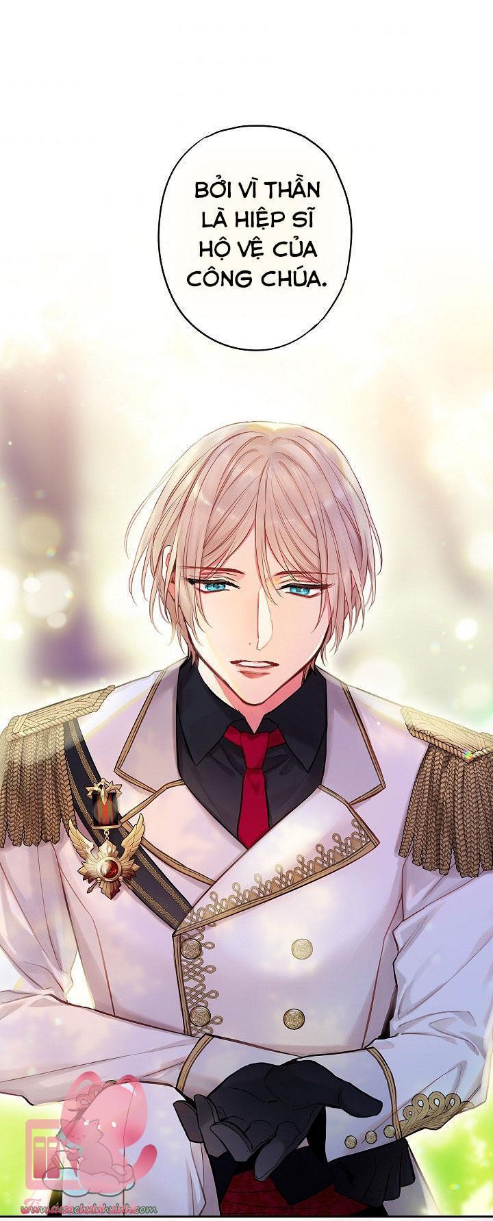 Ác Nữ Muốn Ly Hôn - Chap 115