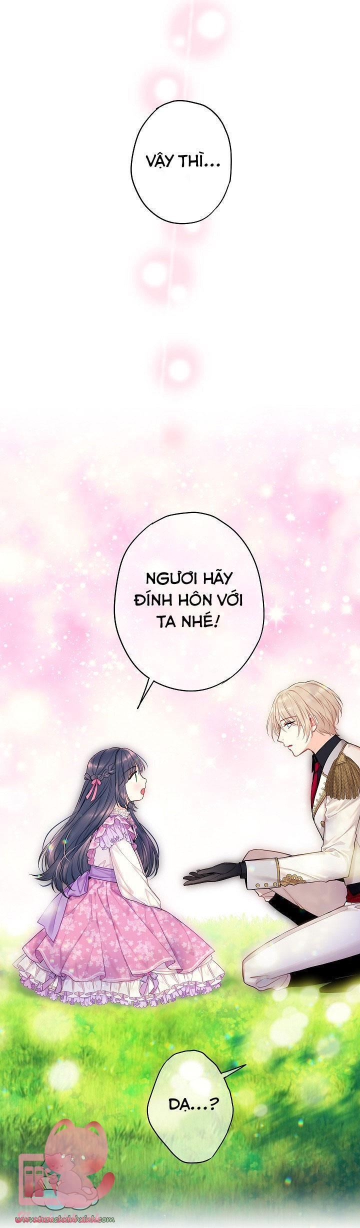 Ác Nữ Muốn Ly Hôn - Chap 115