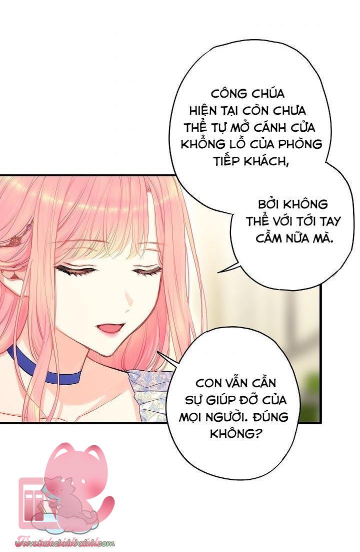 Ác Nữ Muốn Ly Hôn - Chap 116