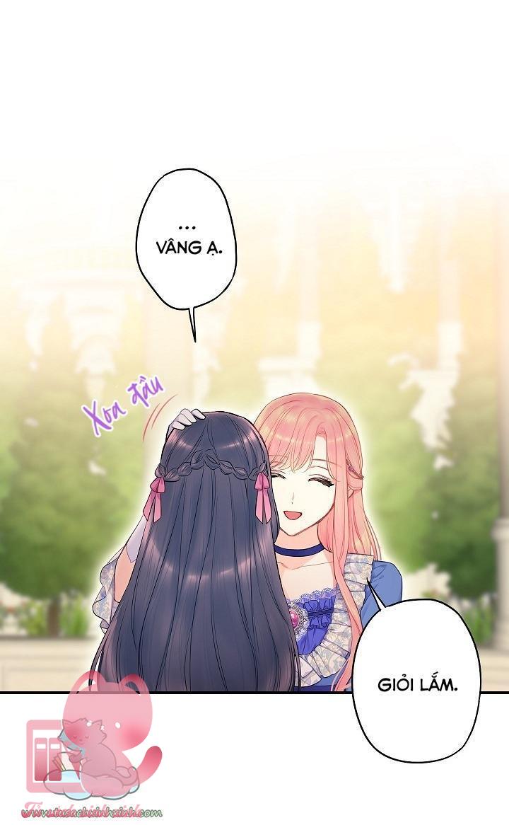 Ác Nữ Muốn Ly Hôn - Chap 116