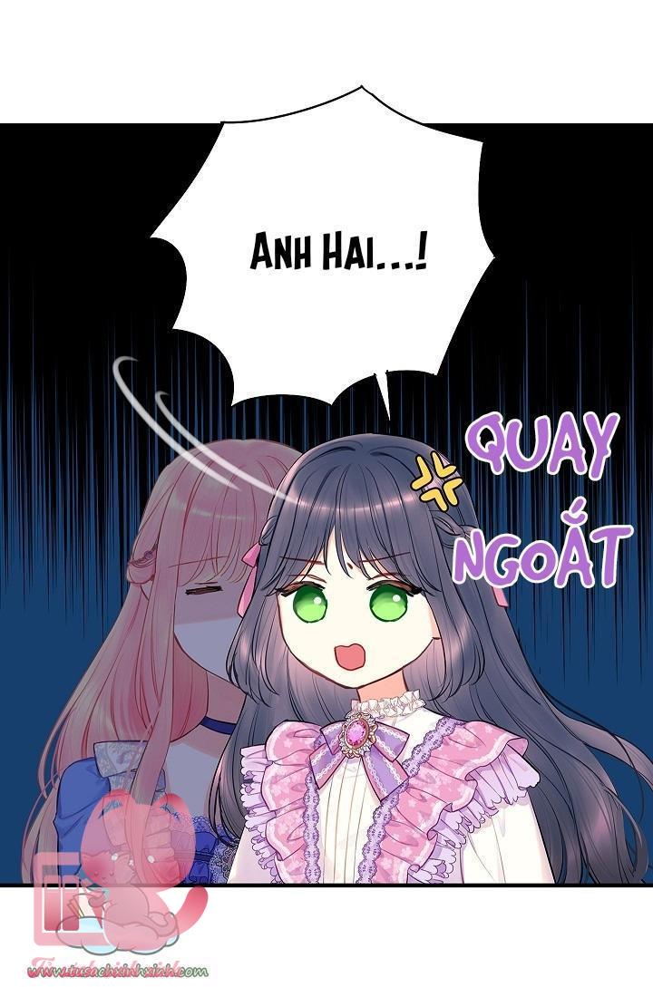 Ác Nữ Muốn Ly Hôn - Chap 116