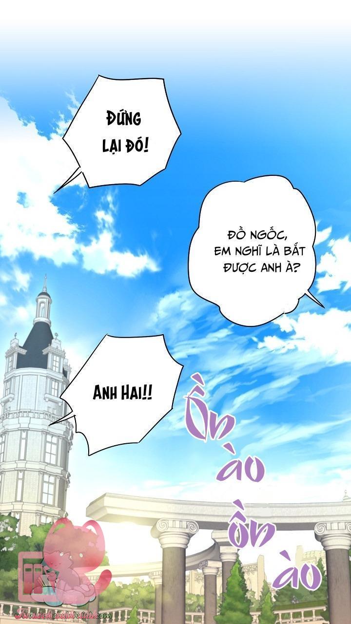 Ác Nữ Muốn Ly Hôn - Chap 116