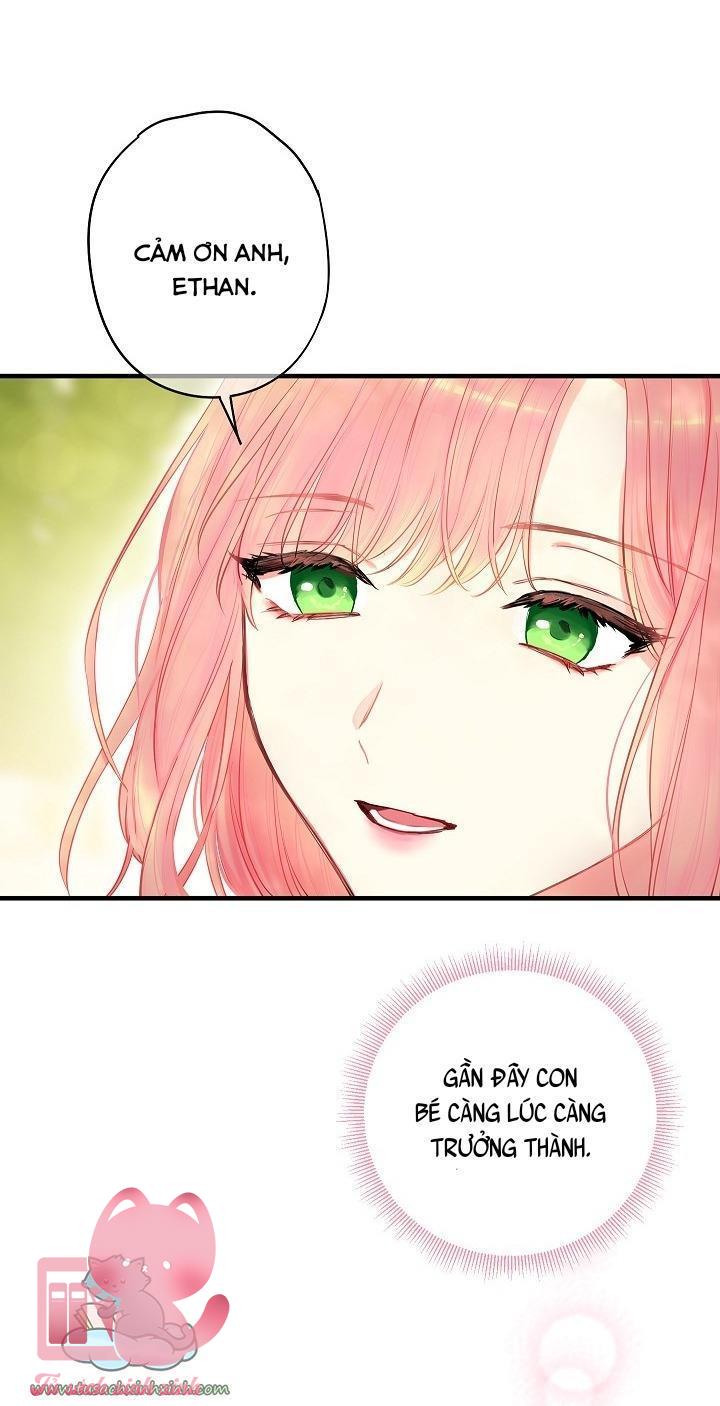 Ác Nữ Muốn Ly Hôn - Chap 116