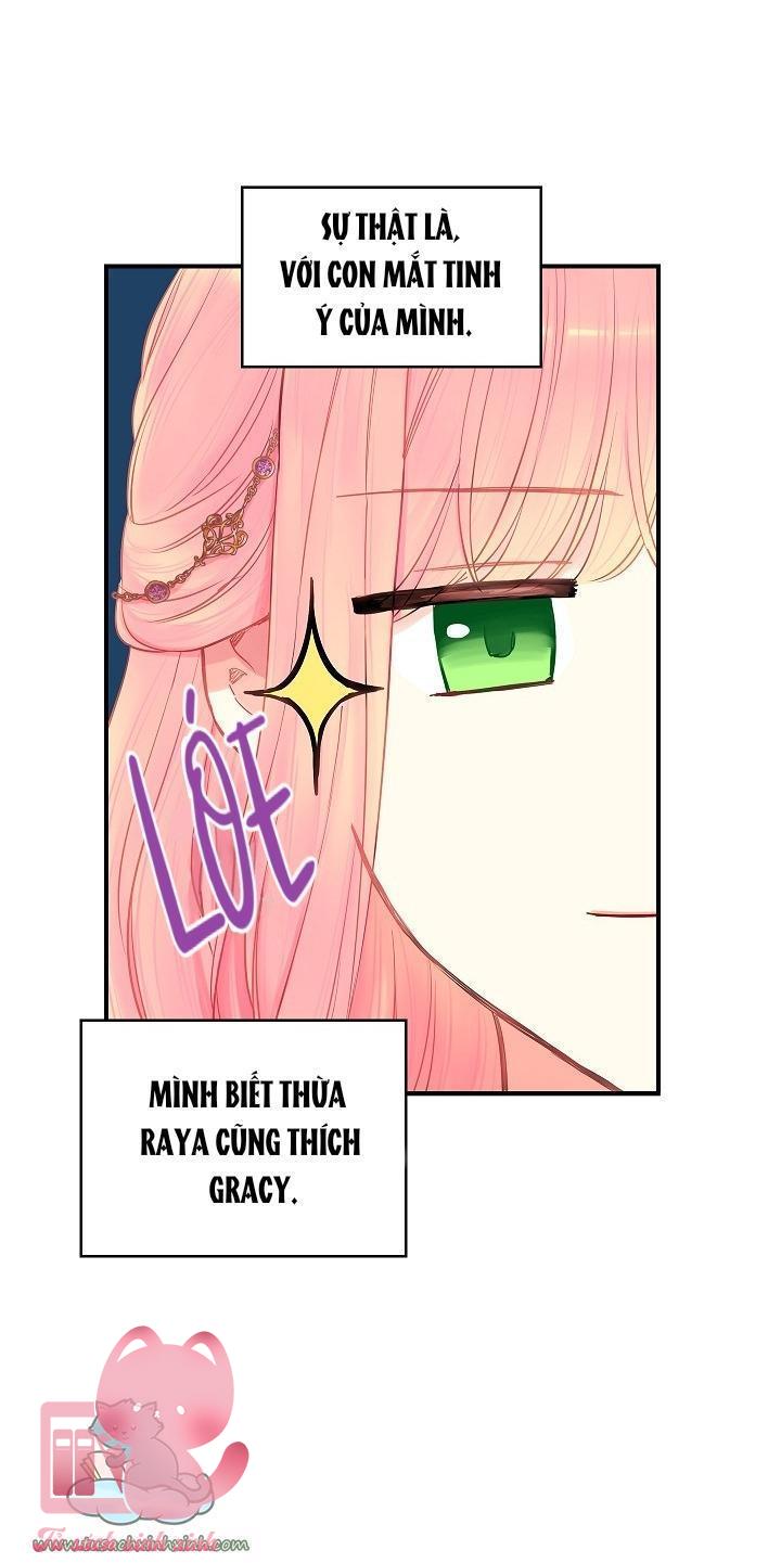 Ác Nữ Muốn Ly Hôn - Chap 116