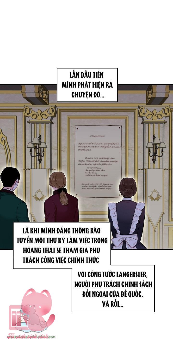 Ác Nữ Muốn Ly Hôn - Chap 116