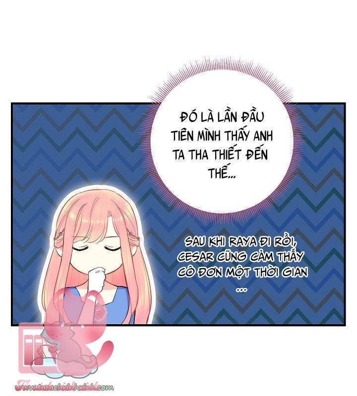 Ác Nữ Muốn Ly Hôn - Chap 116