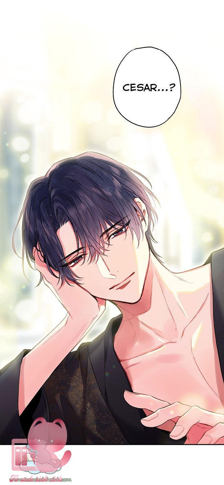 Ác Nữ Muốn Ly Hôn - Chap 116