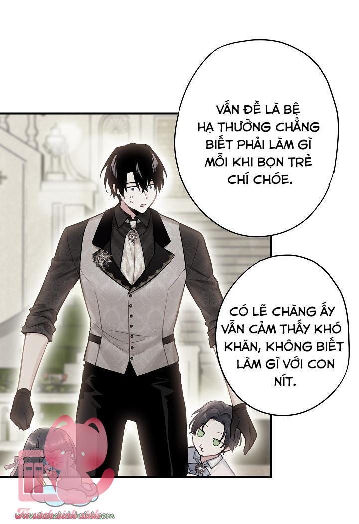 Ác Nữ Muốn Ly Hôn - Chap 116
