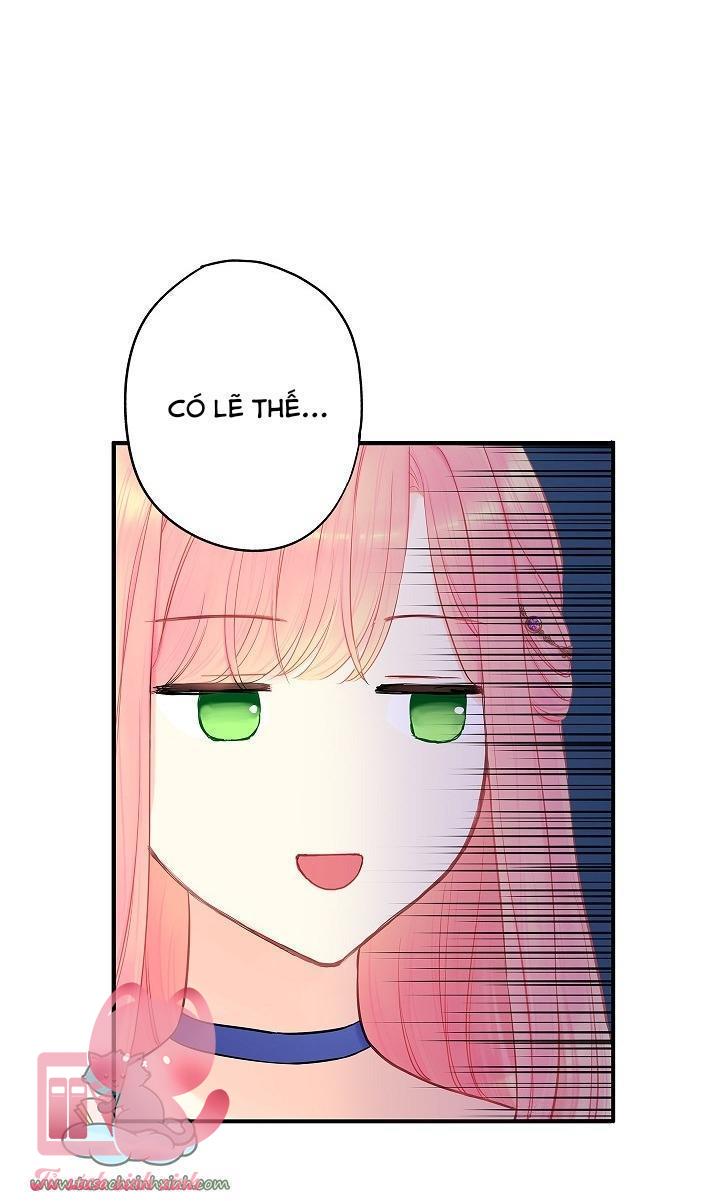 Ác Nữ Muốn Ly Hôn - Chap 116