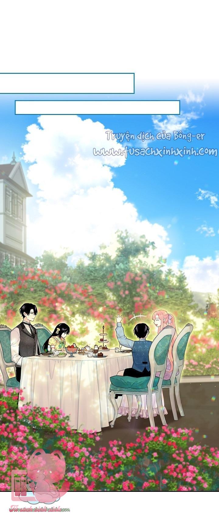 Ác Nữ Muốn Ly Hôn - Chap 116