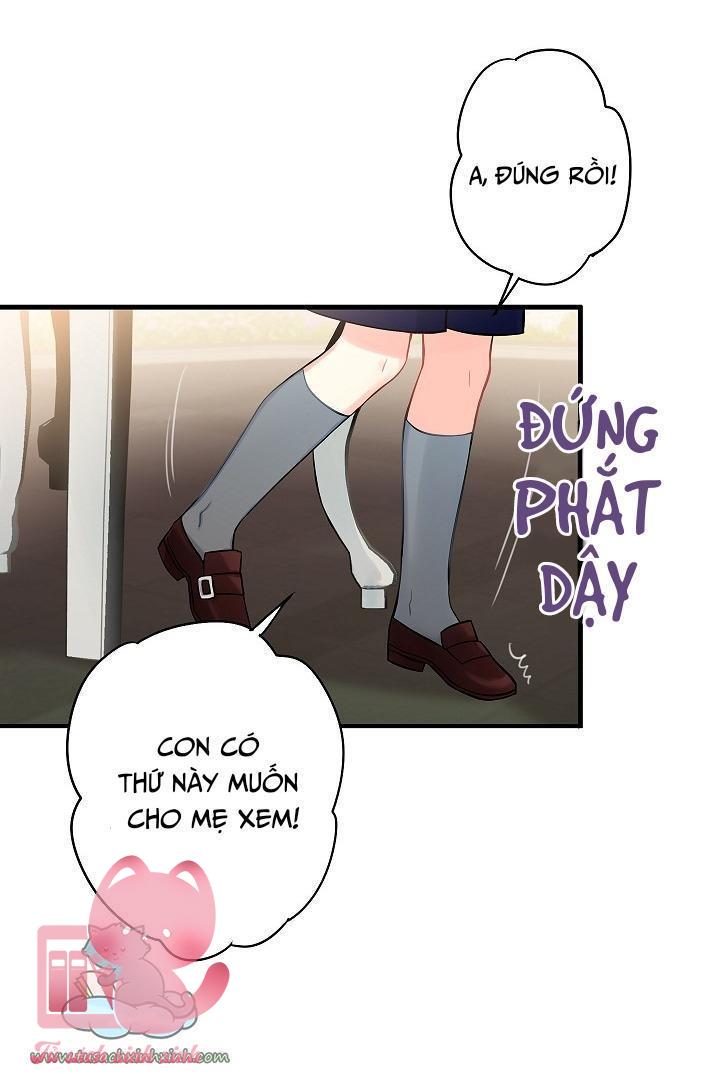 Ác Nữ Muốn Ly Hôn - Chap 116