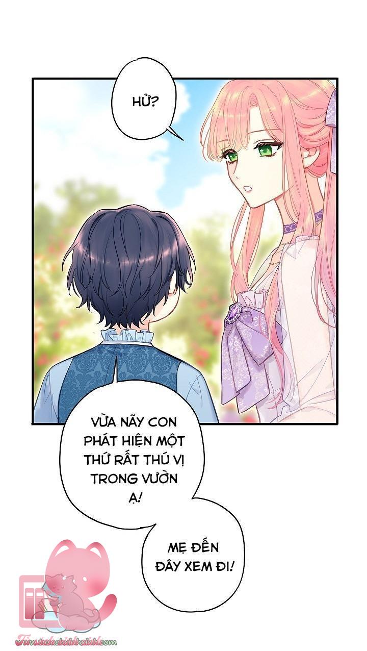 Ác Nữ Muốn Ly Hôn - Chap 116