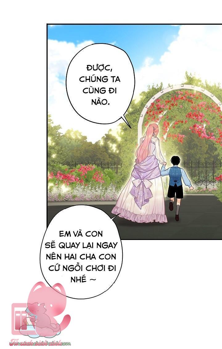 Ác Nữ Muốn Ly Hôn - Chap 116