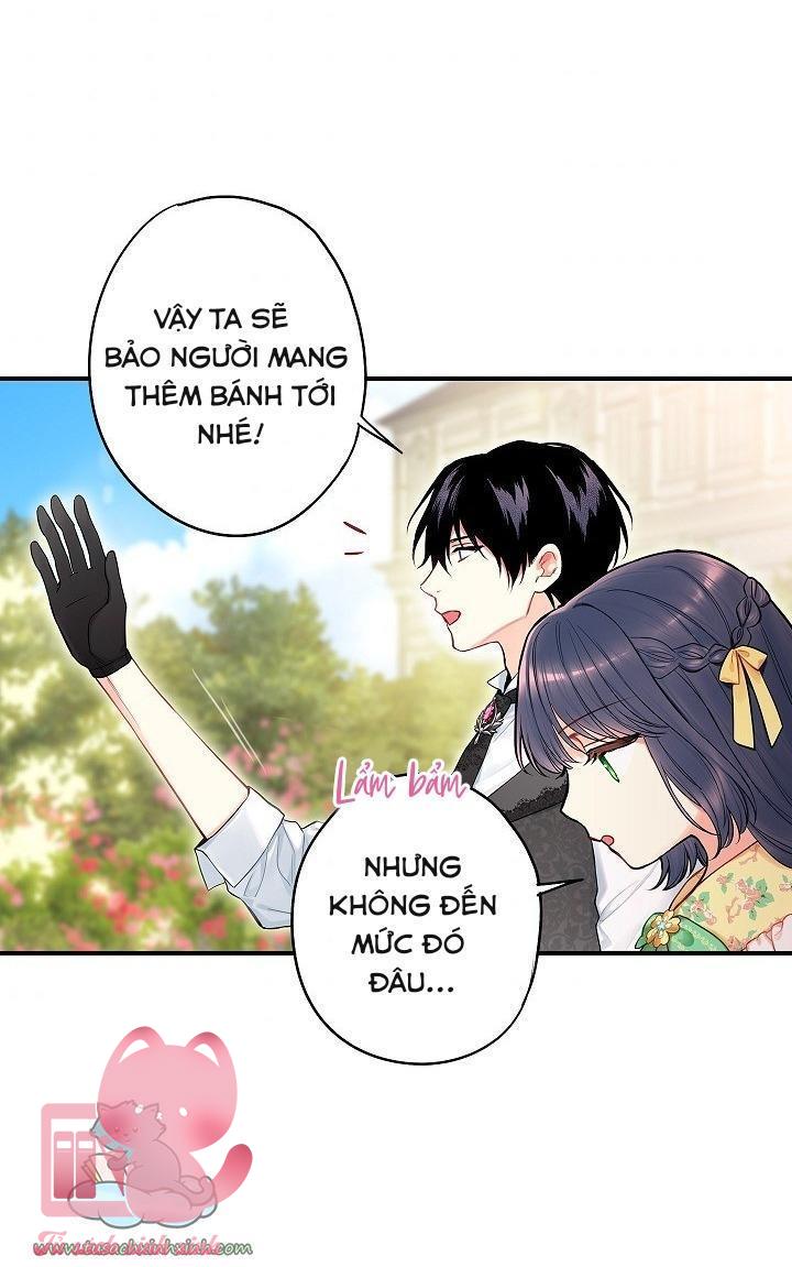 Ác Nữ Muốn Ly Hôn - Chap 116
